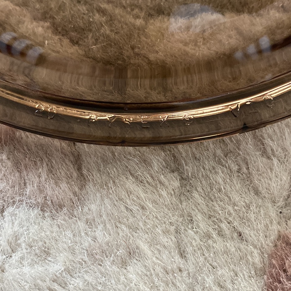 Pyrex lid - Picture 3 of 5